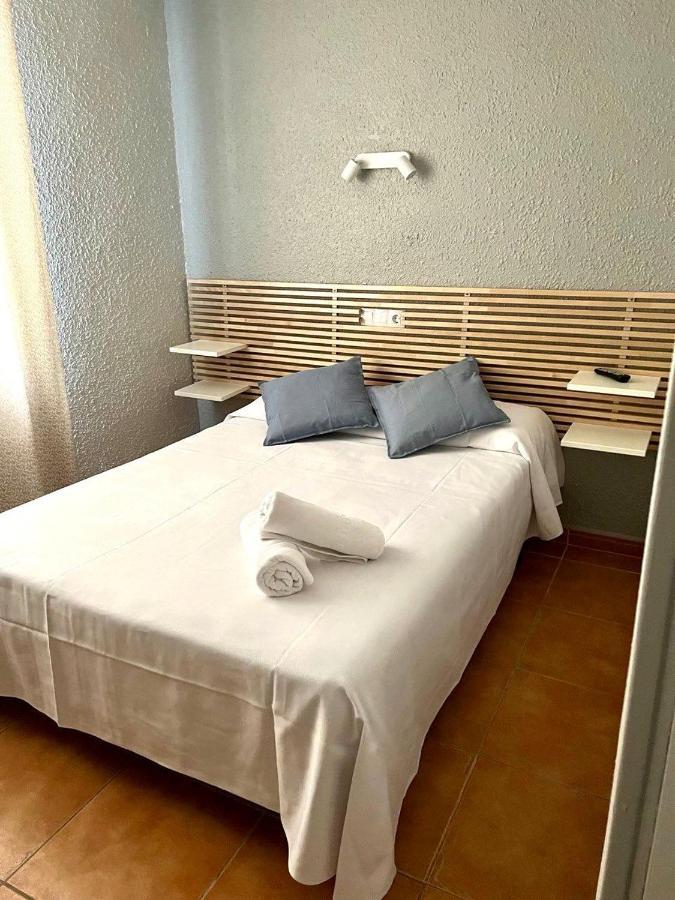 Hotel Acebo Plaza Mayor 哈卡 外观 照片