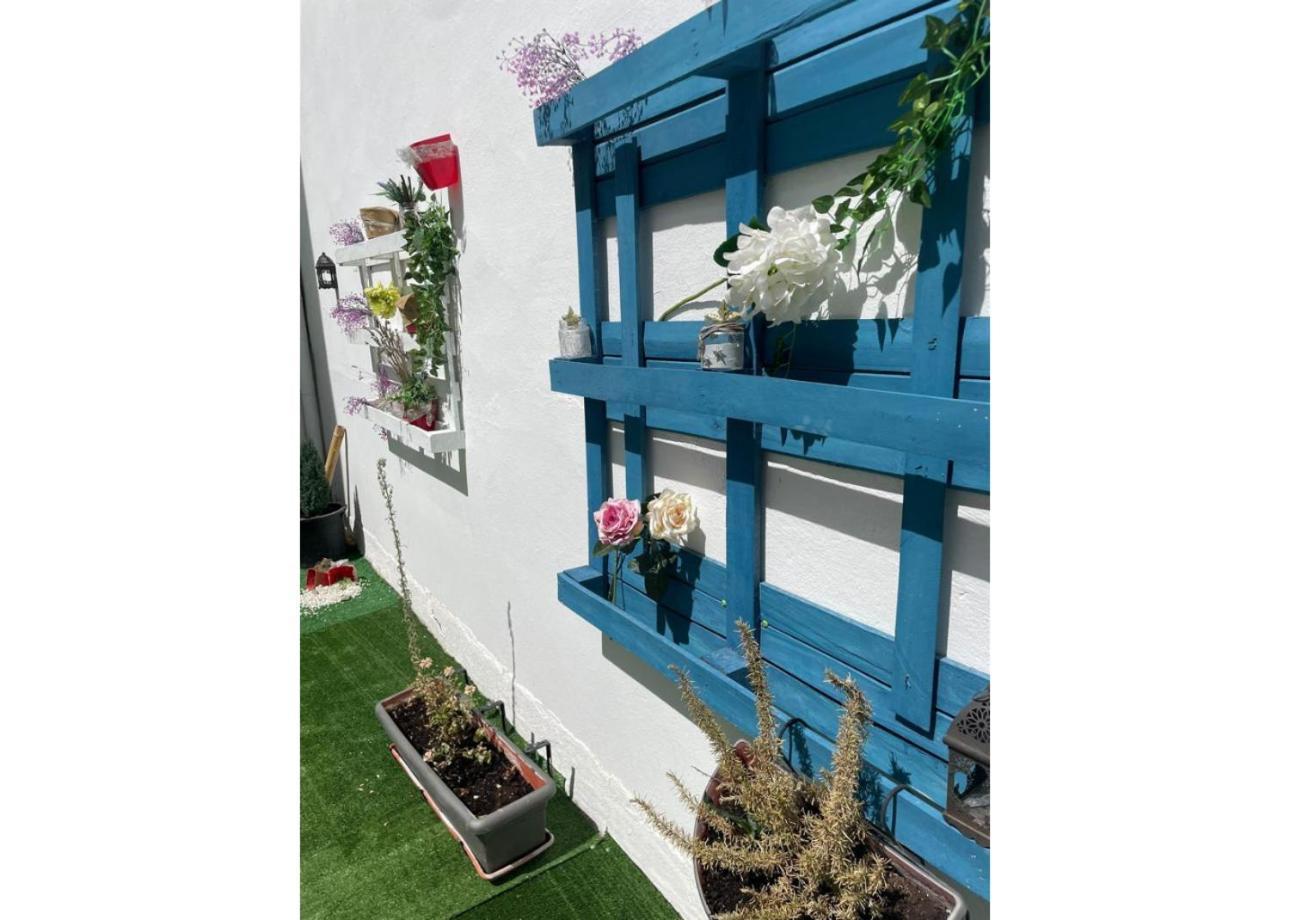 Hotel Acebo Plaza Mayor 哈卡 外观 照片