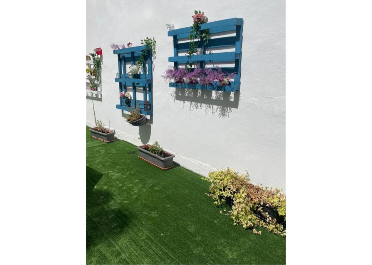 Hotel Acebo Plaza Mayor 哈卡 外观 照片